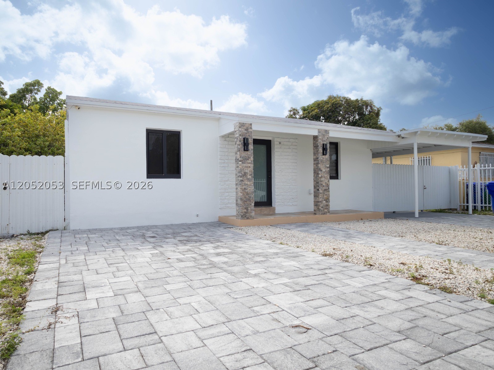 1600 NW 29th Ave, Miami FL 33125