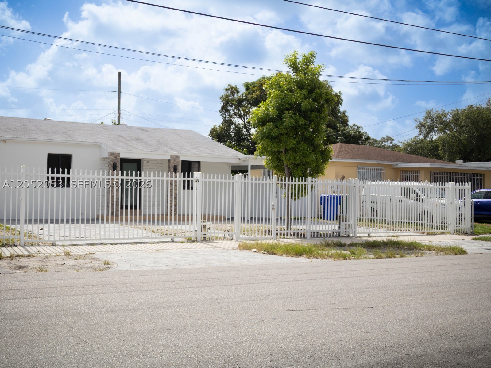 1600 NW 29th Ave, Miami FL 33125