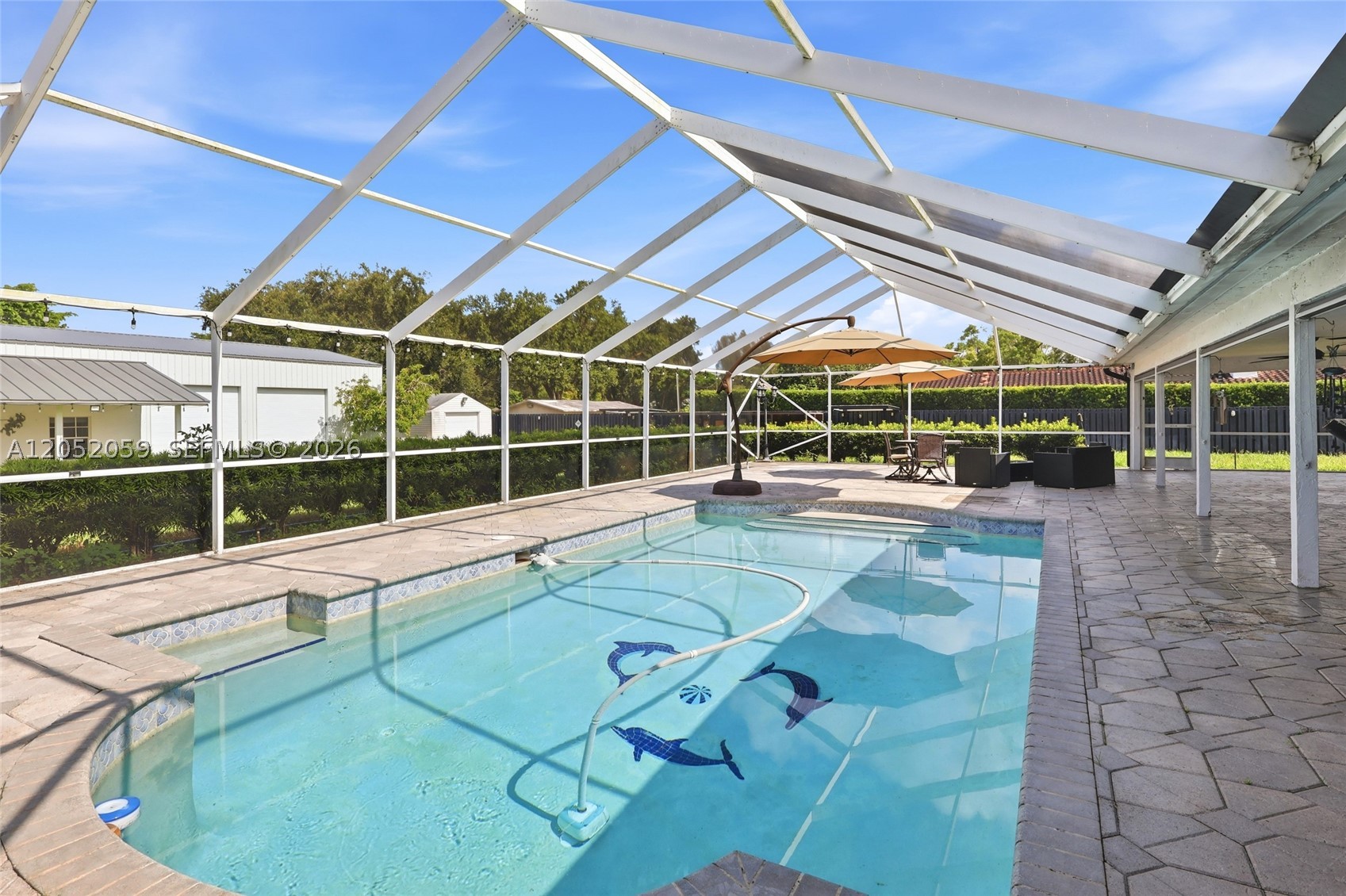 5431 SW 109th Ave, Davie FL 33328