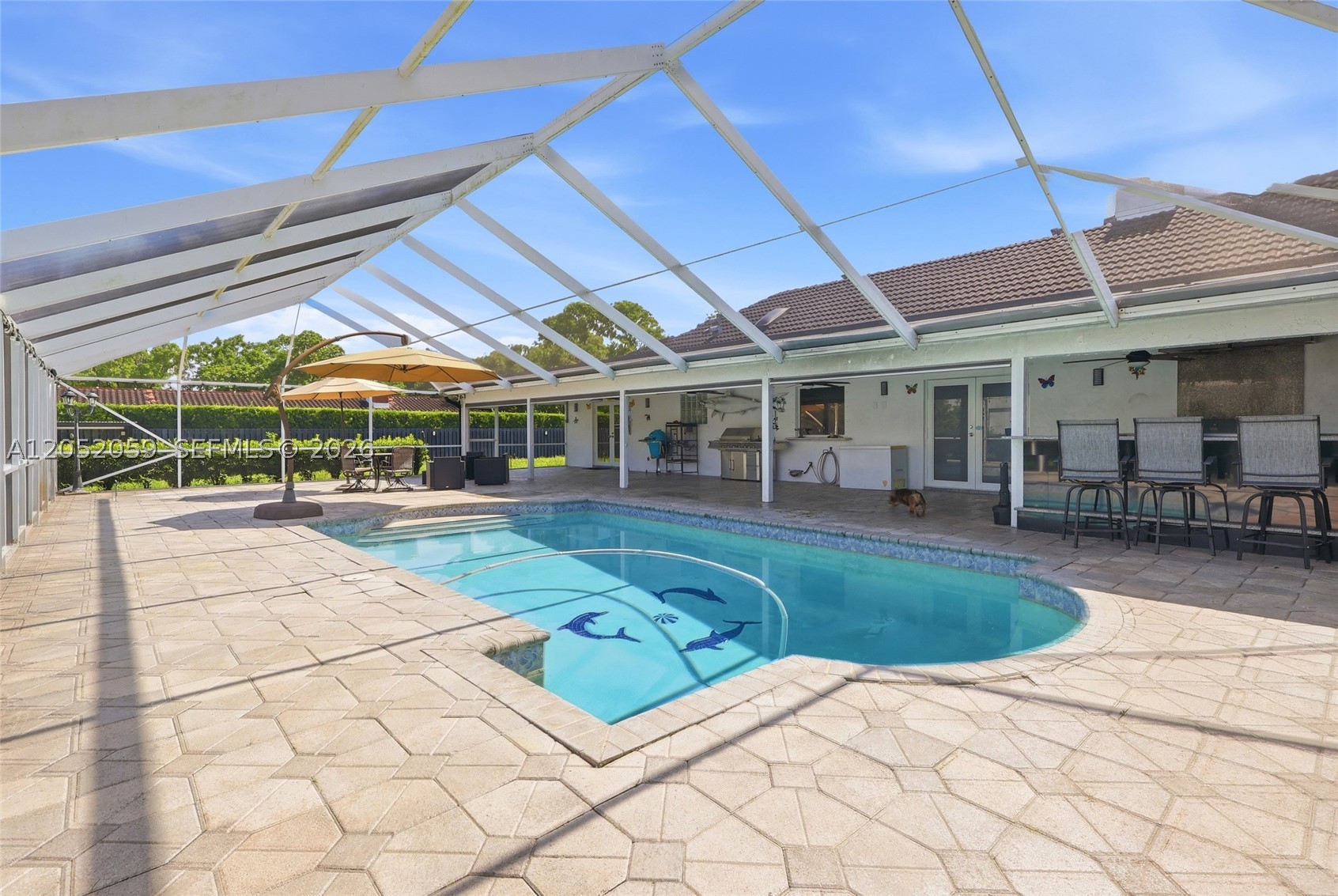 5431 SW 109th Ave, Davie FL 33328