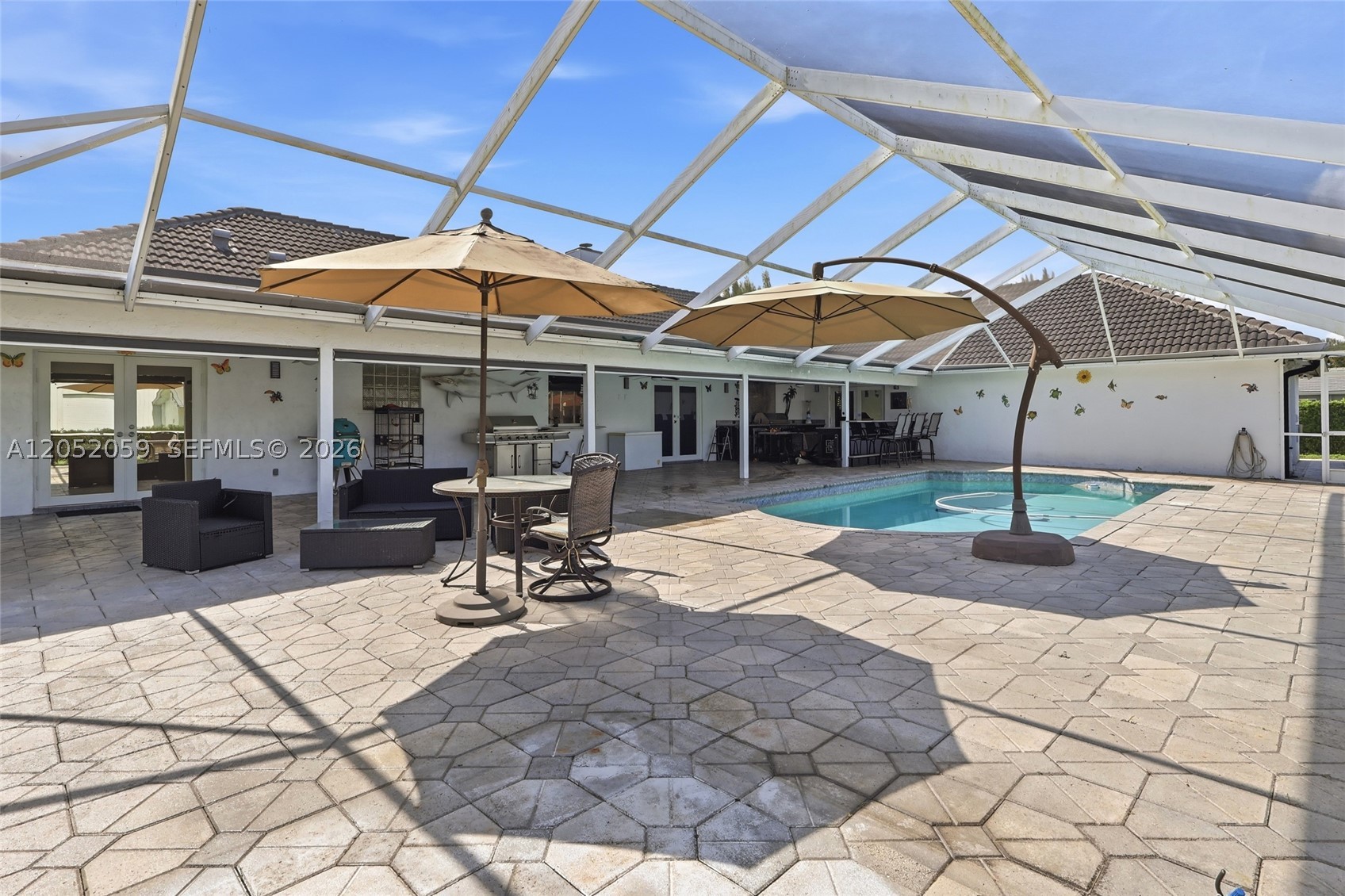 5431 SW 109th Ave, Davie FL 33328