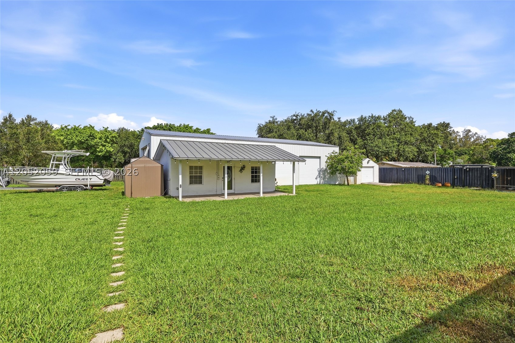 5431 SW 109th Ave, Davie FL 33328
