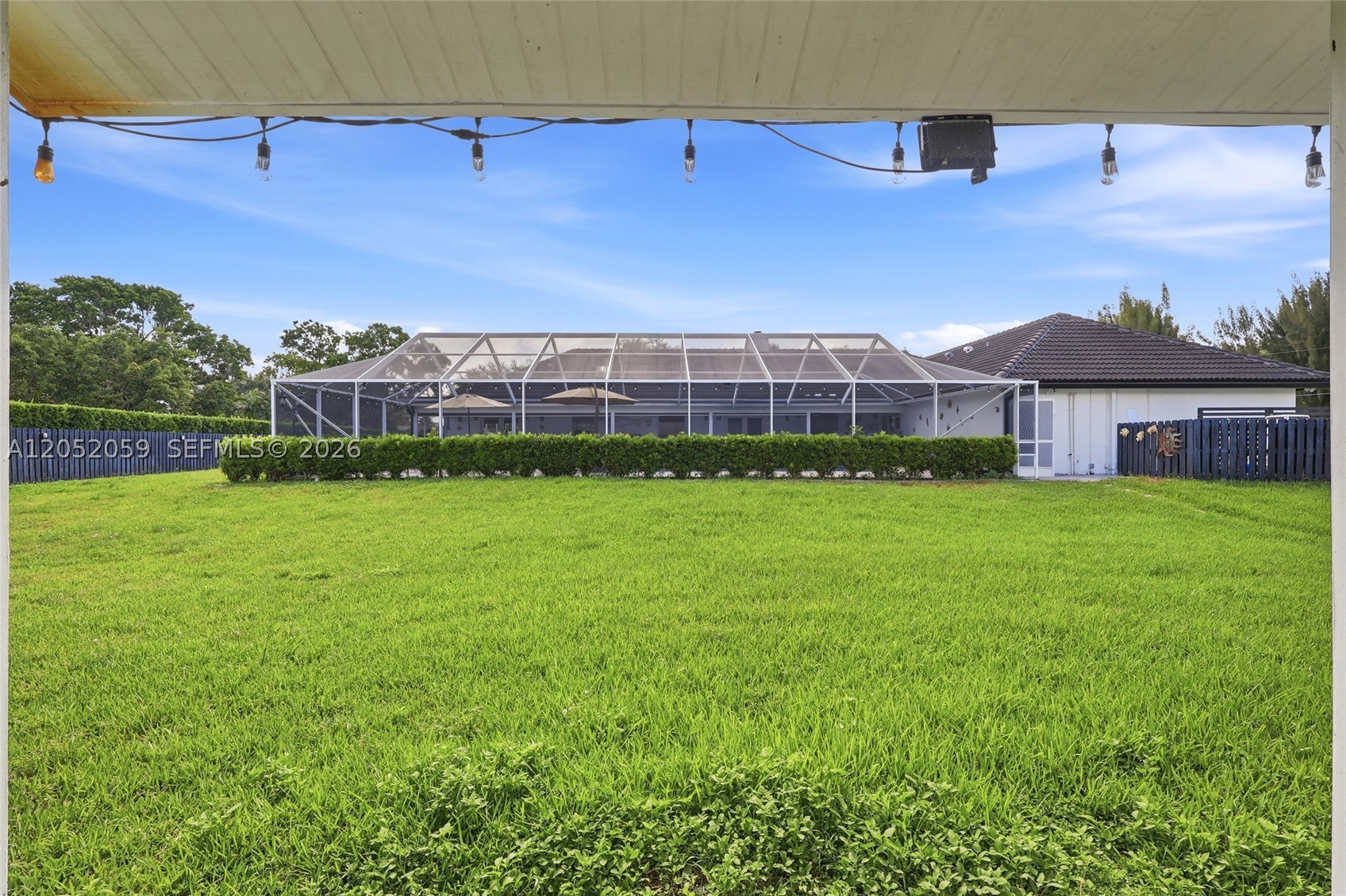 5431 SW 109th Ave, Davie FL 33328
