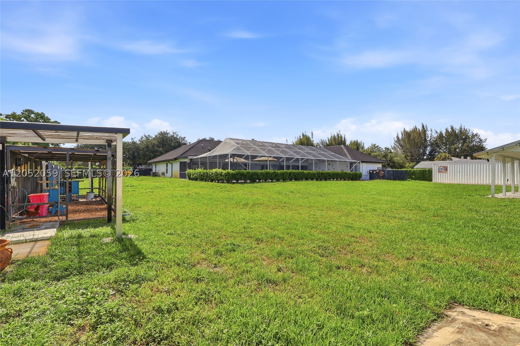 5431 SW 109th Ave, Davie FL 33328