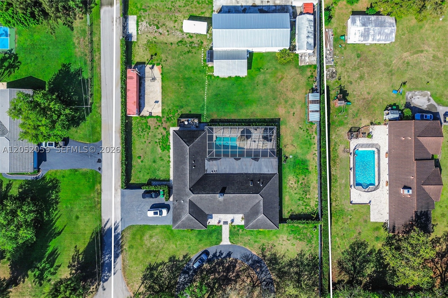5431 SW 109th Ave, Davie FL 33328