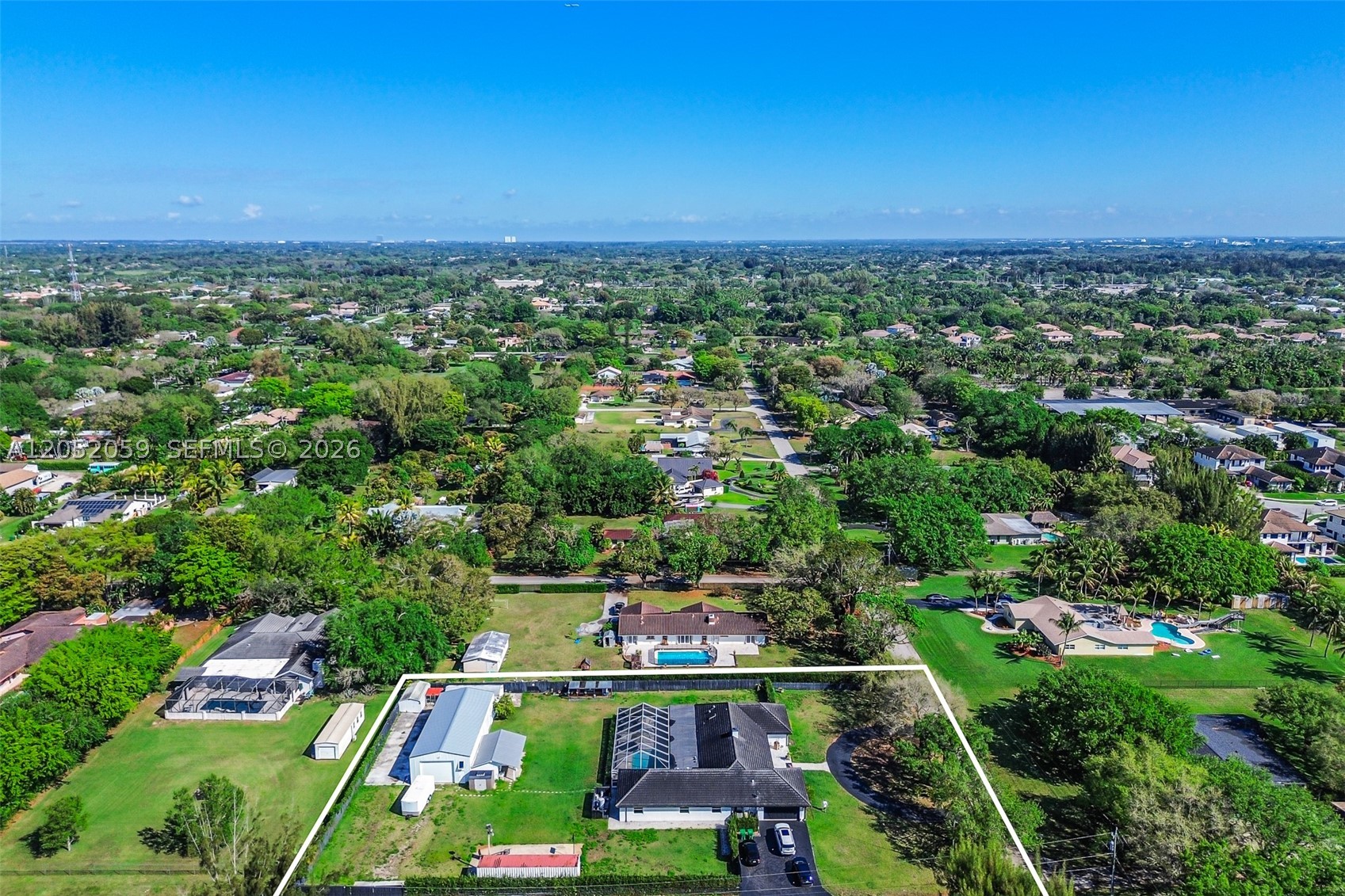 5431 SW 109th Ave, Davie FL 33328