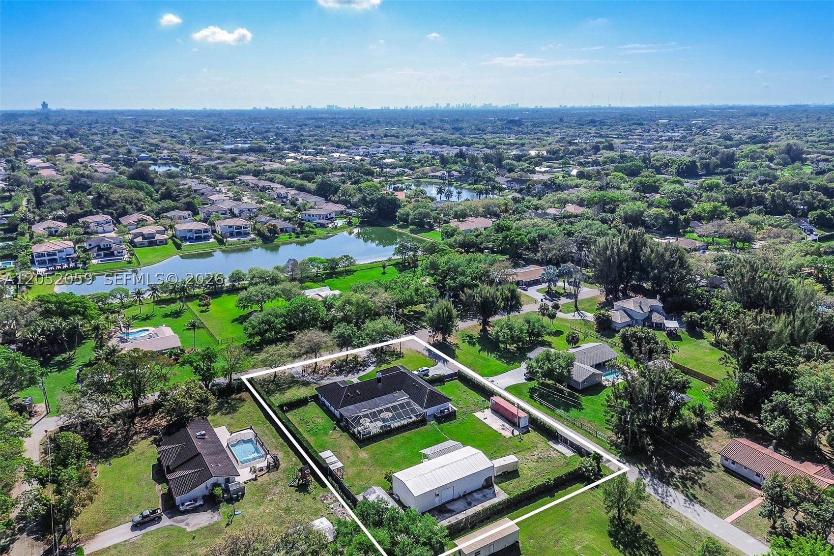 5431 SW 109th Ave, Davie FL 33328