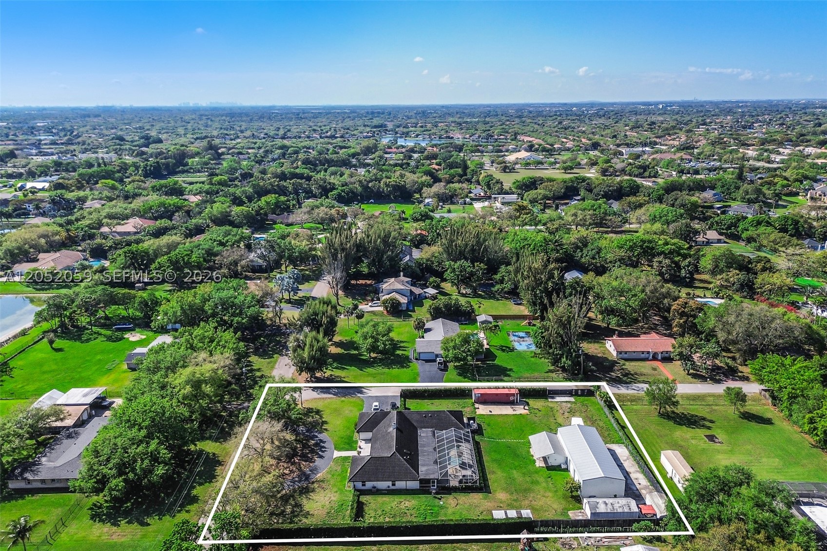 5431 SW 109th Ave, Davie FL 33328