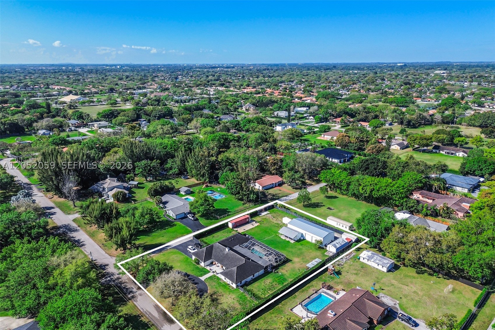 5431 SW 109th Ave, Davie FL 33328
