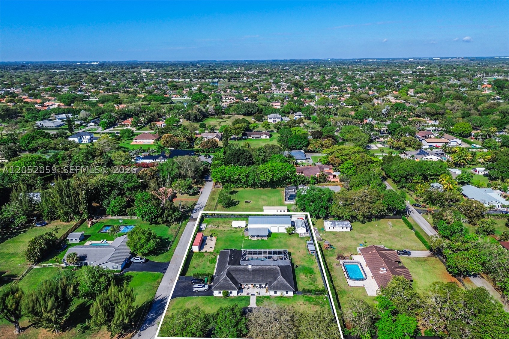 5431 SW 109th Ave, Davie FL 33328