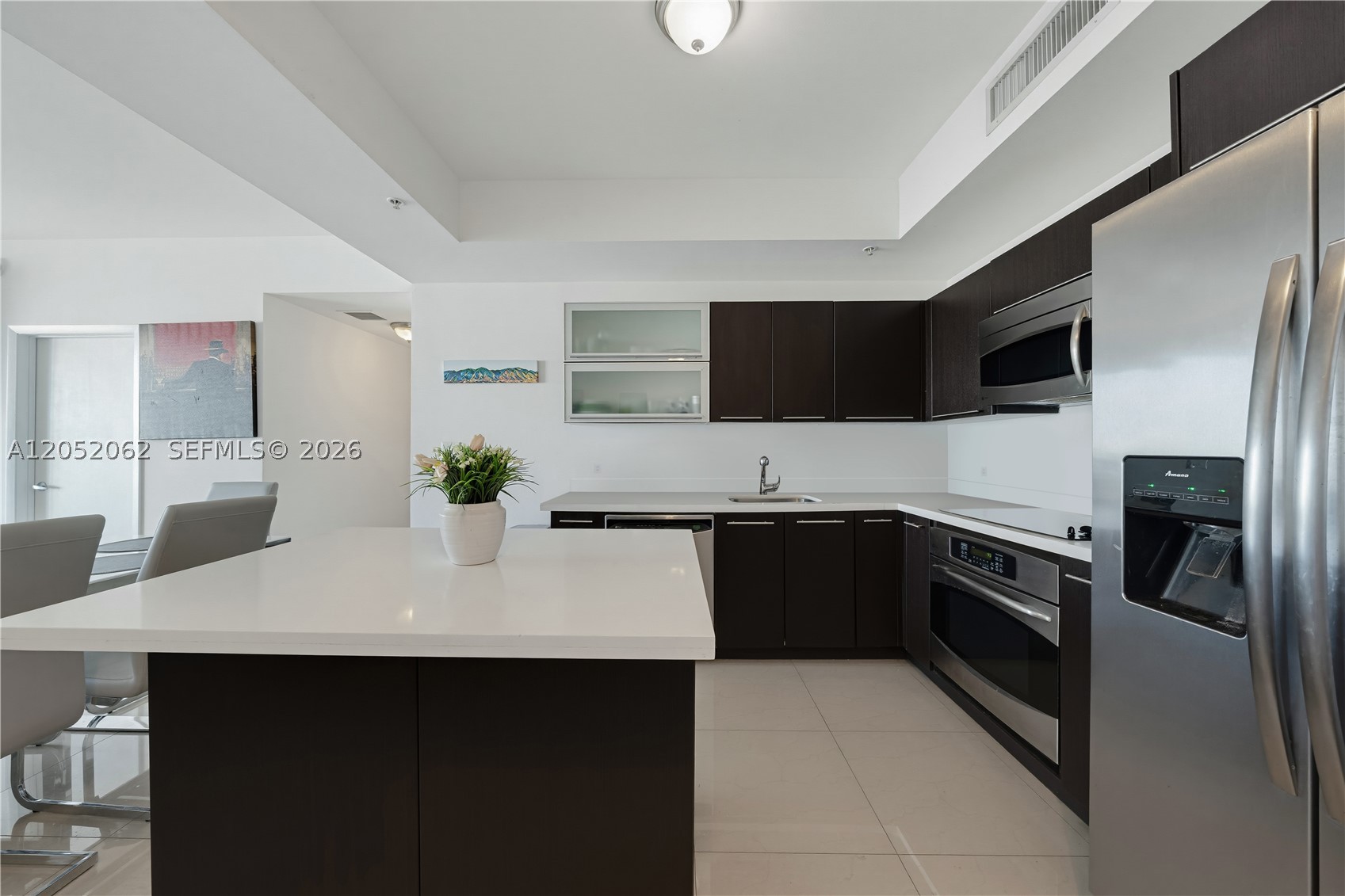 90 SW 3rd St #3511, Miami FL 33130