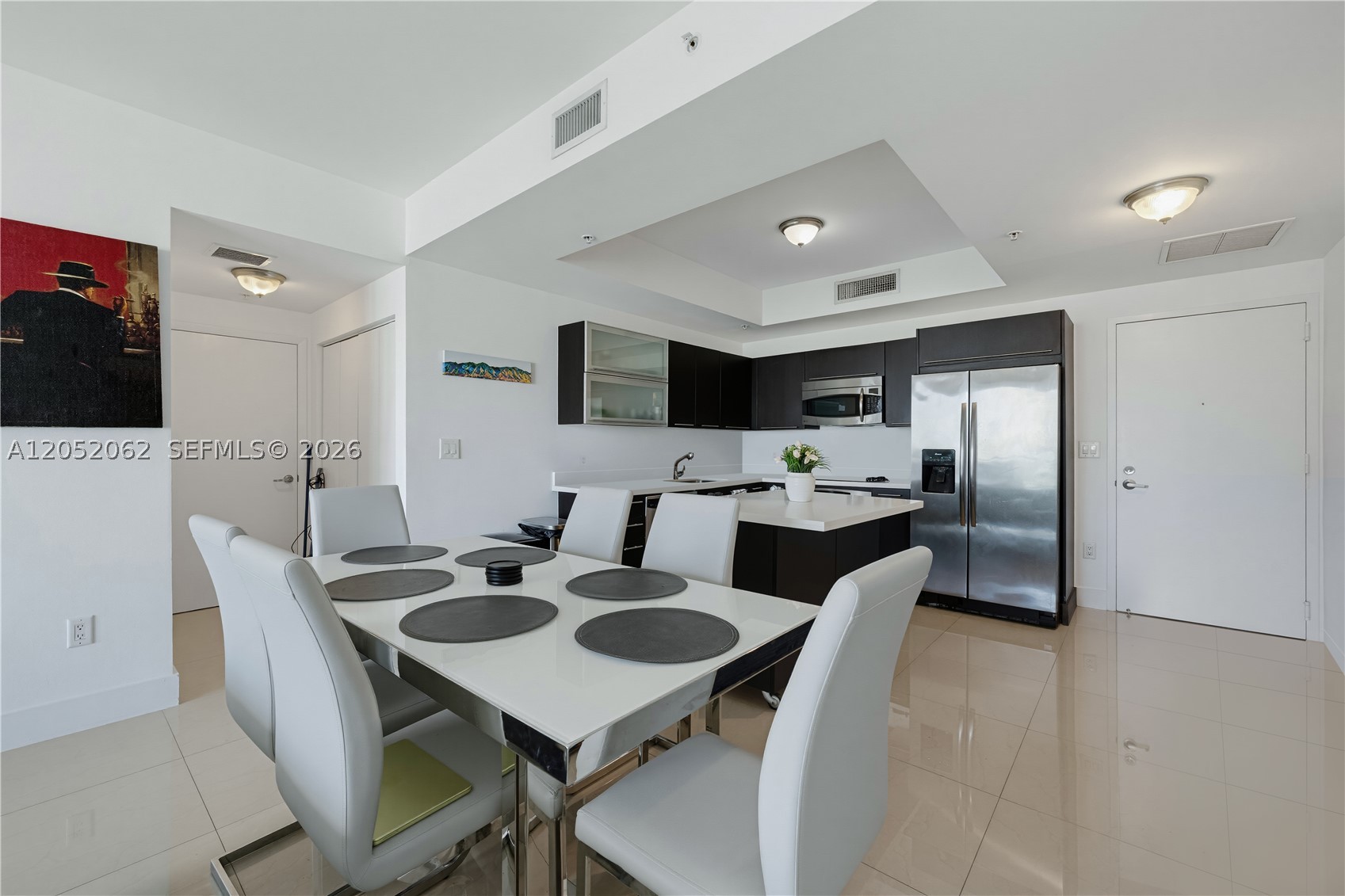 90 SW 3rd St #3511, Miami FL 33130