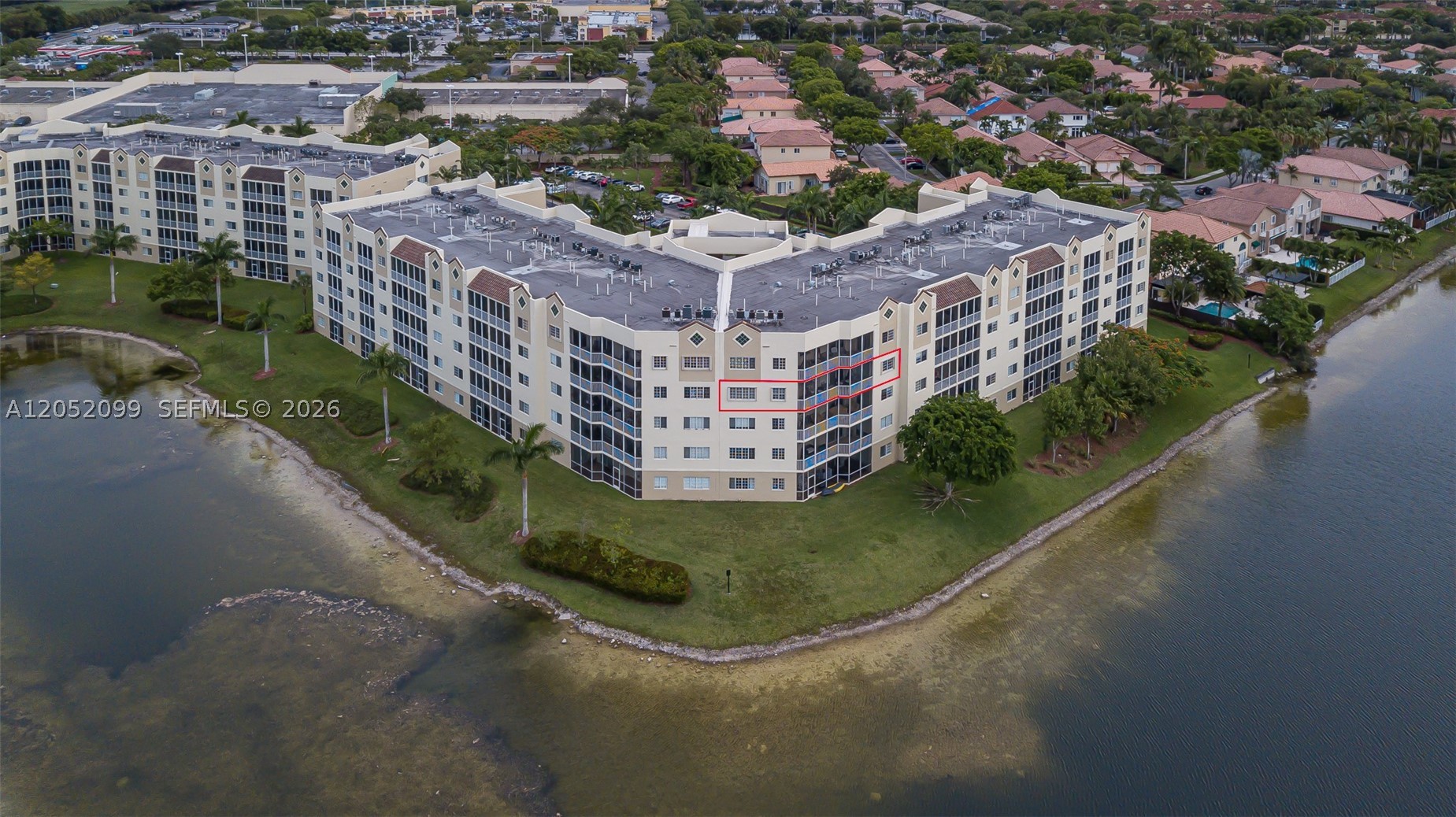 10700 NW 66th St #407, Doral FL 33178