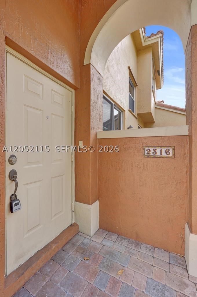 2316 Coral Reef Ct #4705, Dania Beach FL 33312