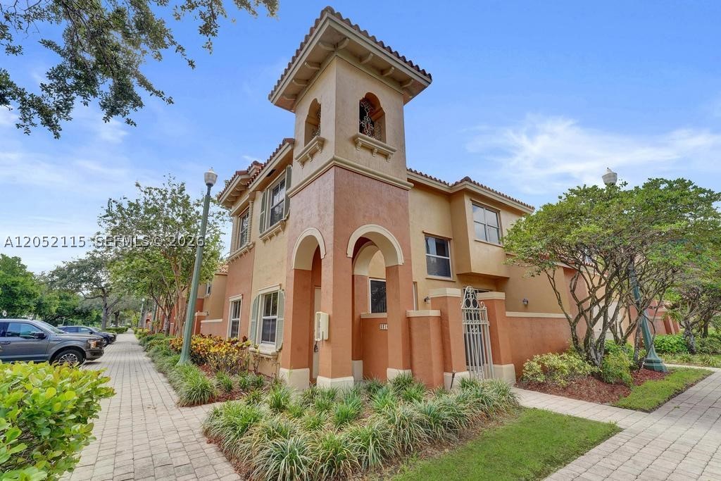 2316 Coral Reef Ct #4705, Dania Beach FL 33312