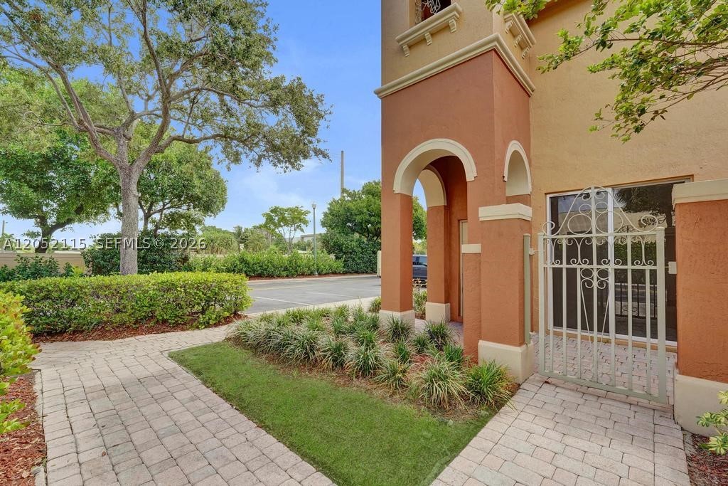 2316 Coral Reef Ct #4705, Dania Beach FL 33312