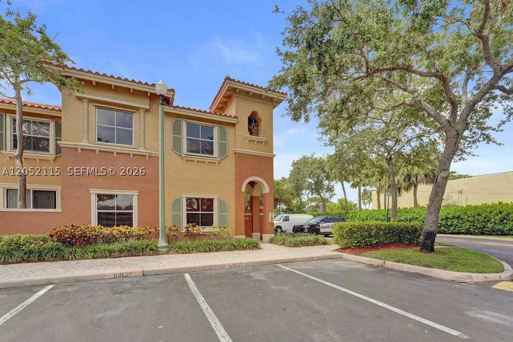 2316 Coral Reef Ct #4705, Dania Beach FL 33312
