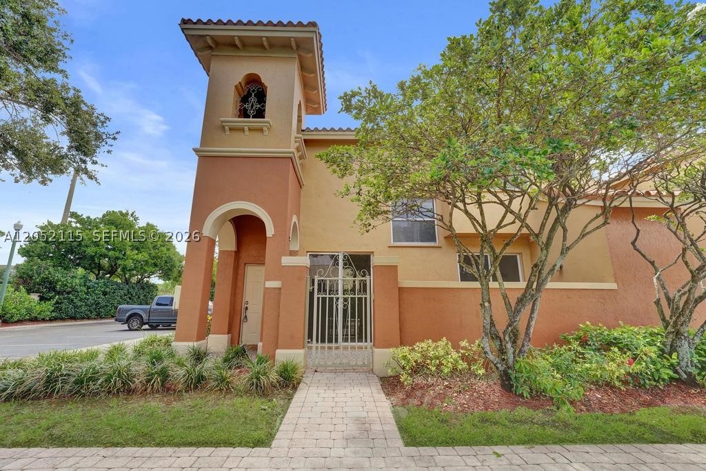 2316 Coral Reef Ct #4705, Dania Beach FL 33312