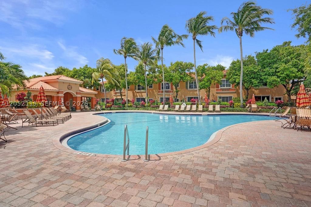 2316 Coral Reef Ct #4705, Dania Beach FL 33312