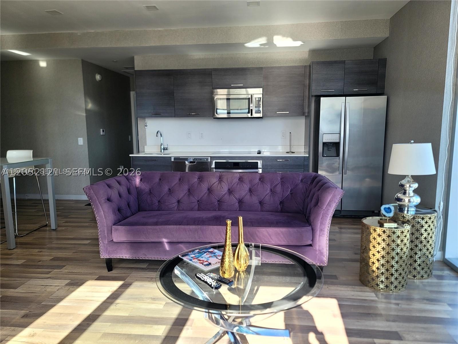 151 SE 1st St #PH11, Miami FL 33131