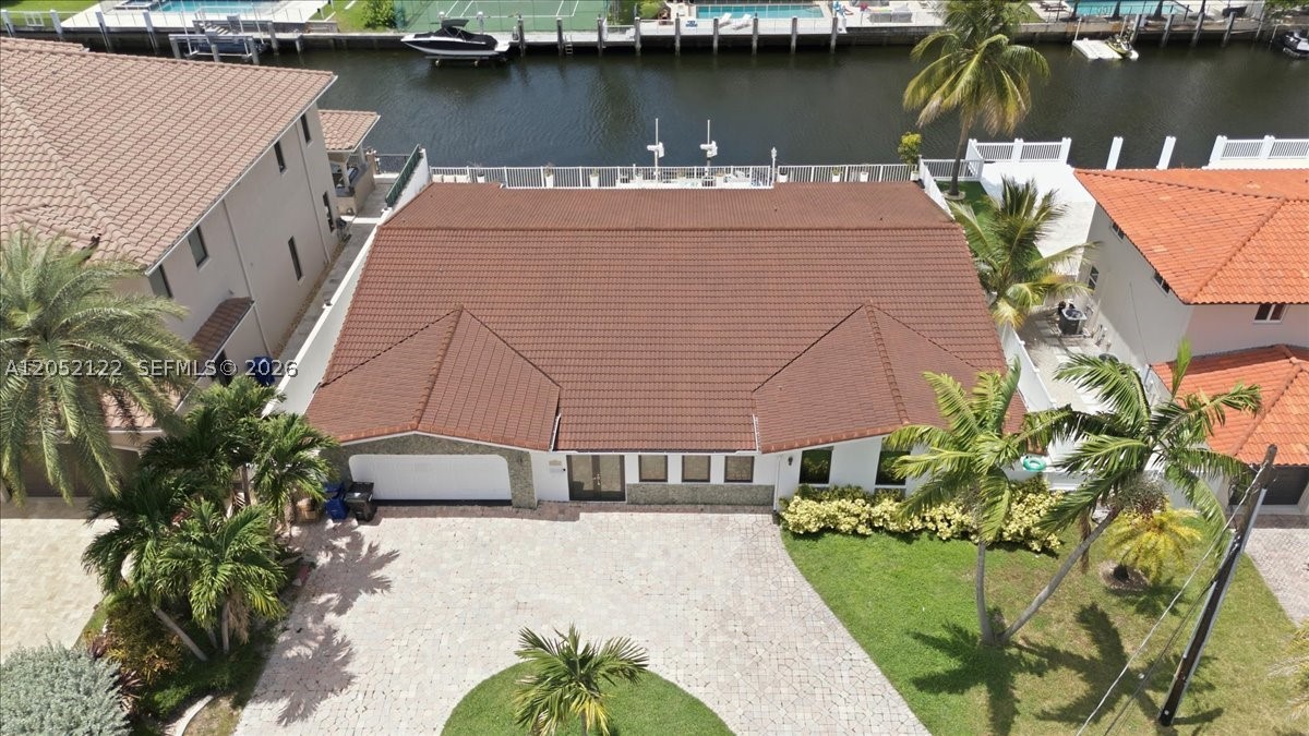 3321 NE 170th St #3321, North Miami Beach FL 33160