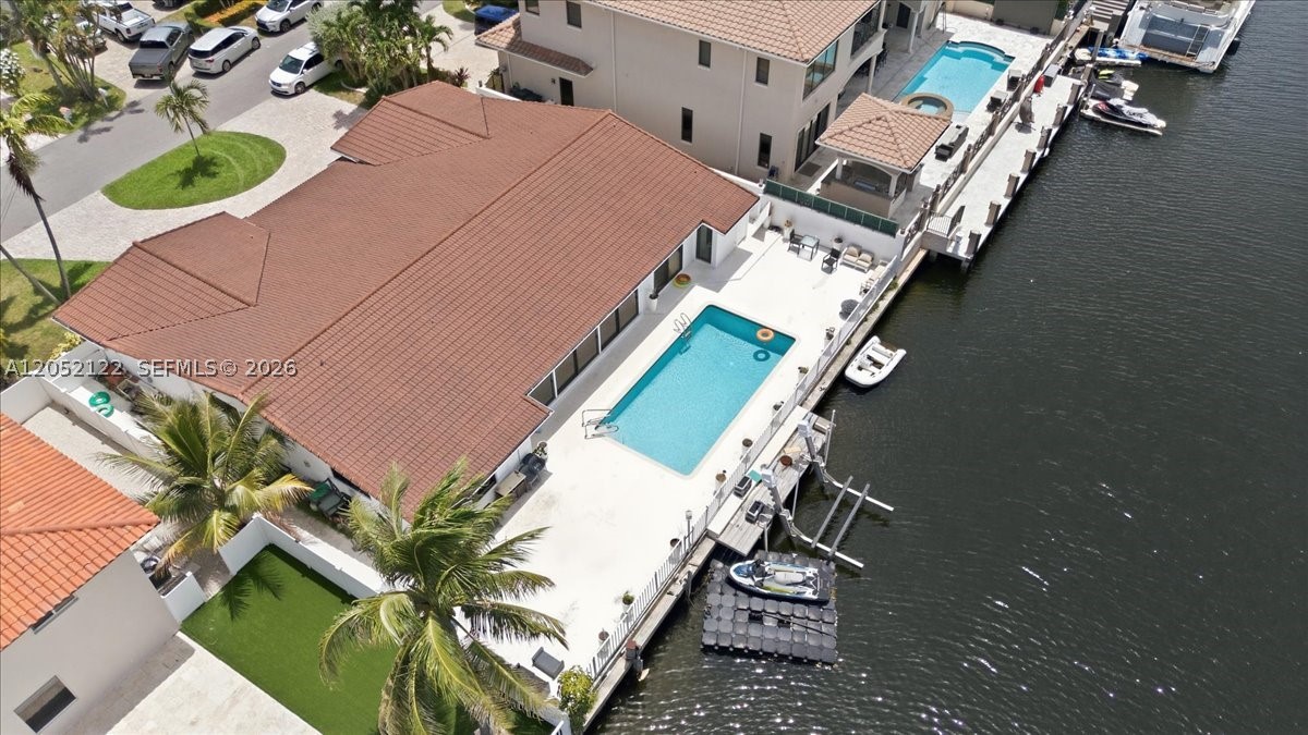 3321 NE 170th St #3321, North Miami Beach FL 33160