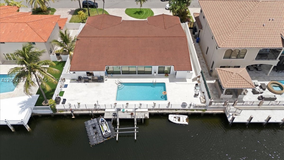 3321 NE 170th St #3321, North Miami Beach FL 33160