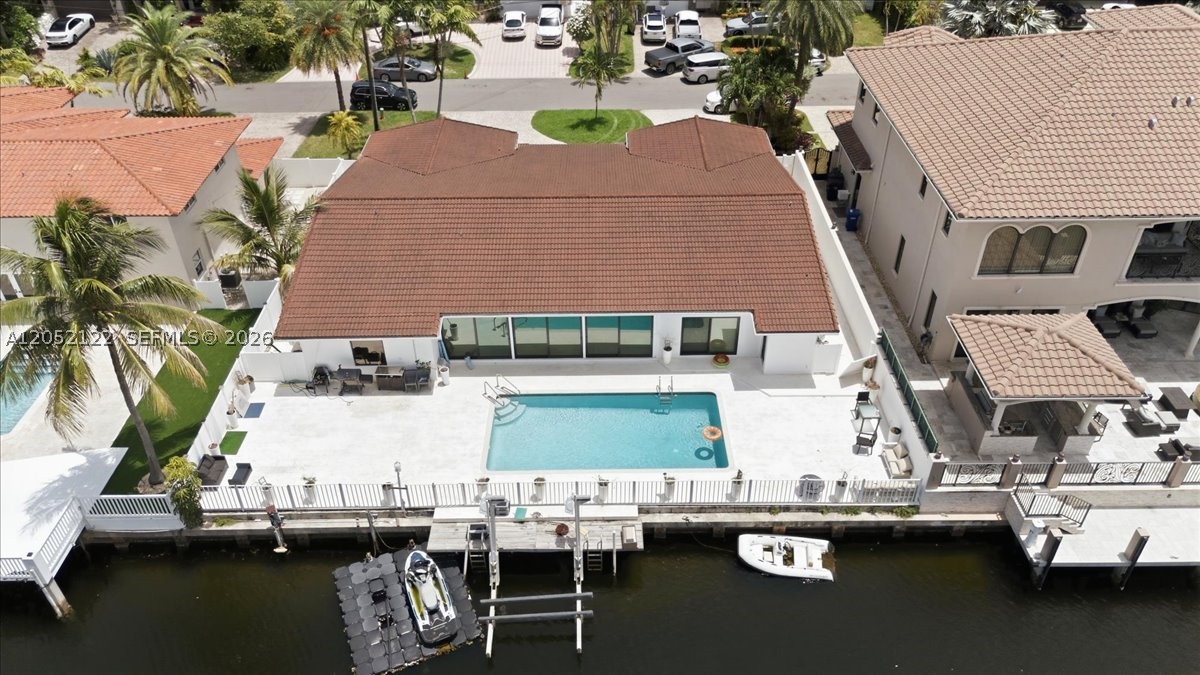 3321 NE 170th St #3321, North Miami Beach FL 33160