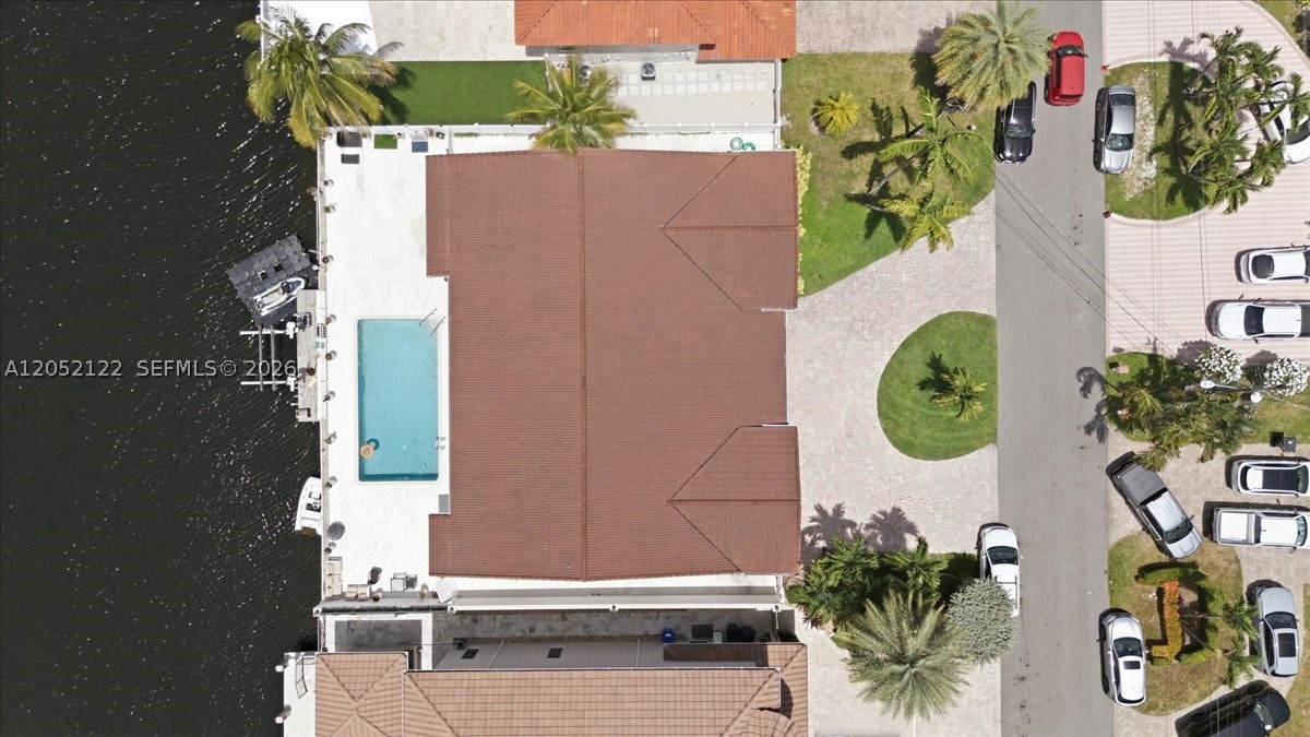 3321 NE 170th St #3321, North Miami Beach FL 33160