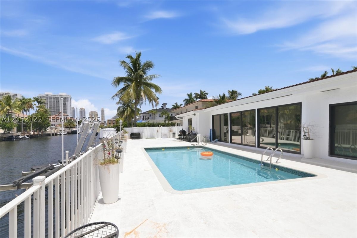 3321 NE 170th St #3321, North Miami Beach FL 33160