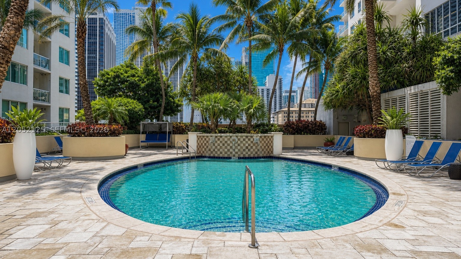 253 NE 2nd St #802, Miami FL 33132