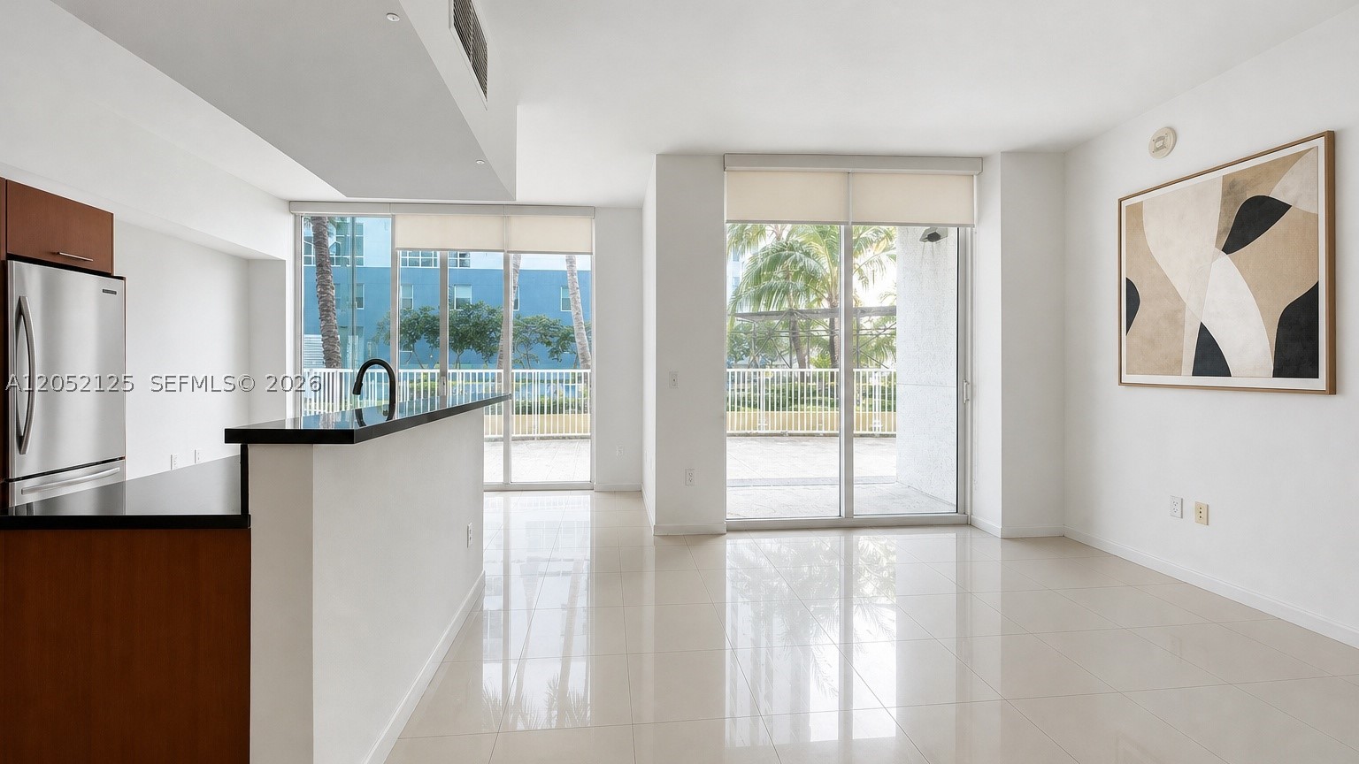 253 NE 2nd St #802, Miami FL 33132