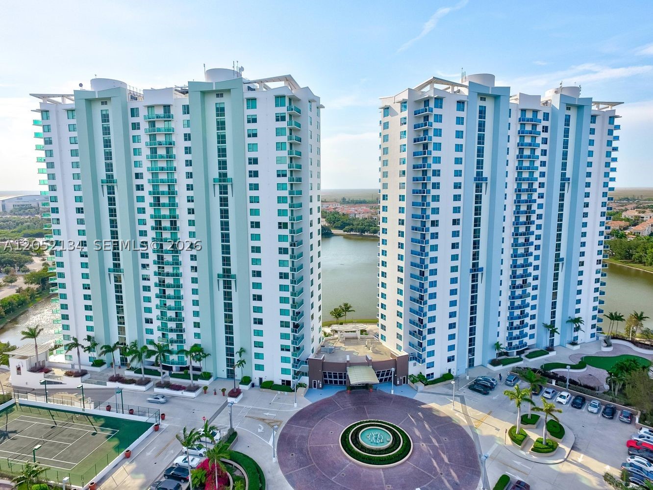 2641 N Flamingo Rd #2208N, Sunrise FL 33323