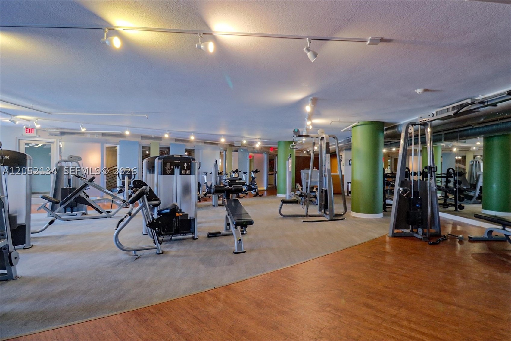 2641 N Flamingo Rd #2208N, Sunrise FL 33323