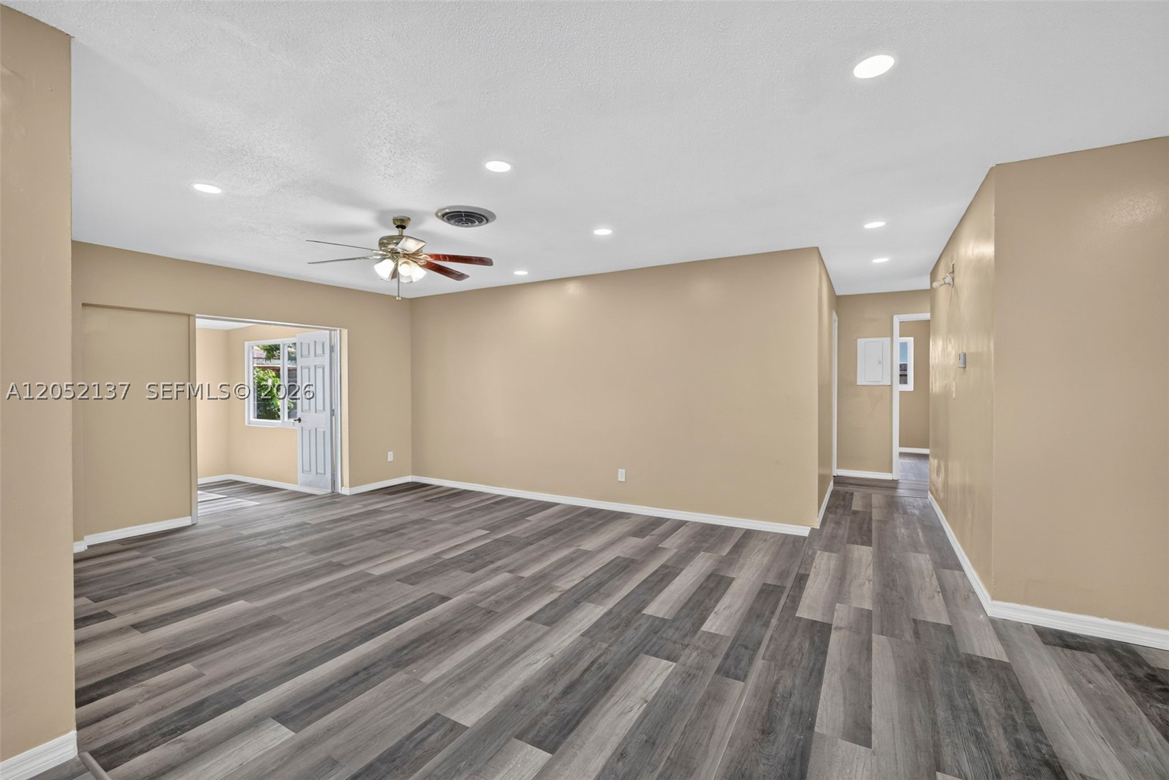 4351 NW 25th St, Lauderhill FL 33313