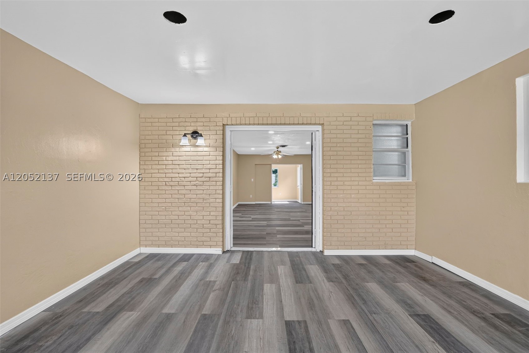 4351 NW 25th St, Lauderhill FL 33313