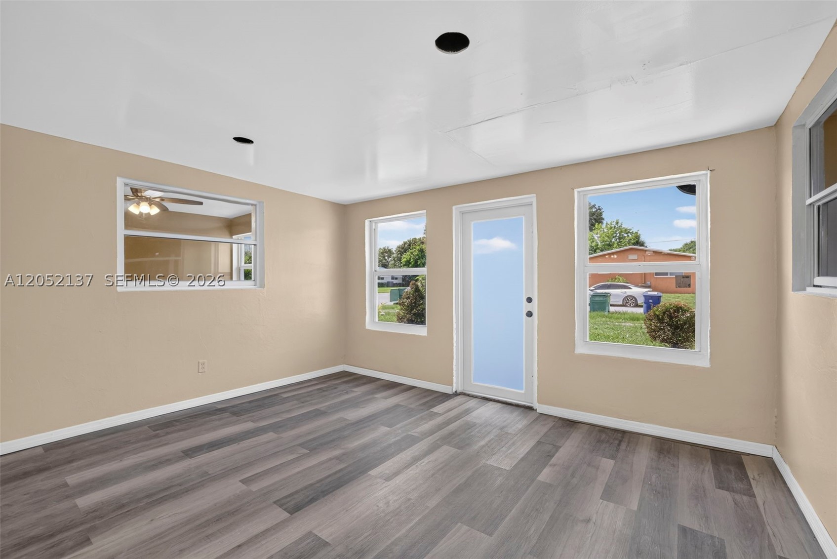4351 NW 25th St, Lauderhill FL 33313