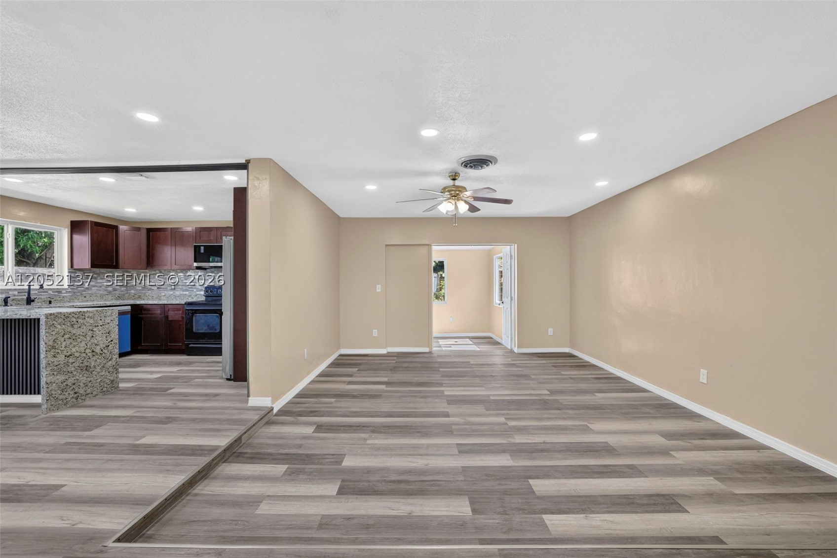 4351 NW 25th St, Lauderhill FL 33313