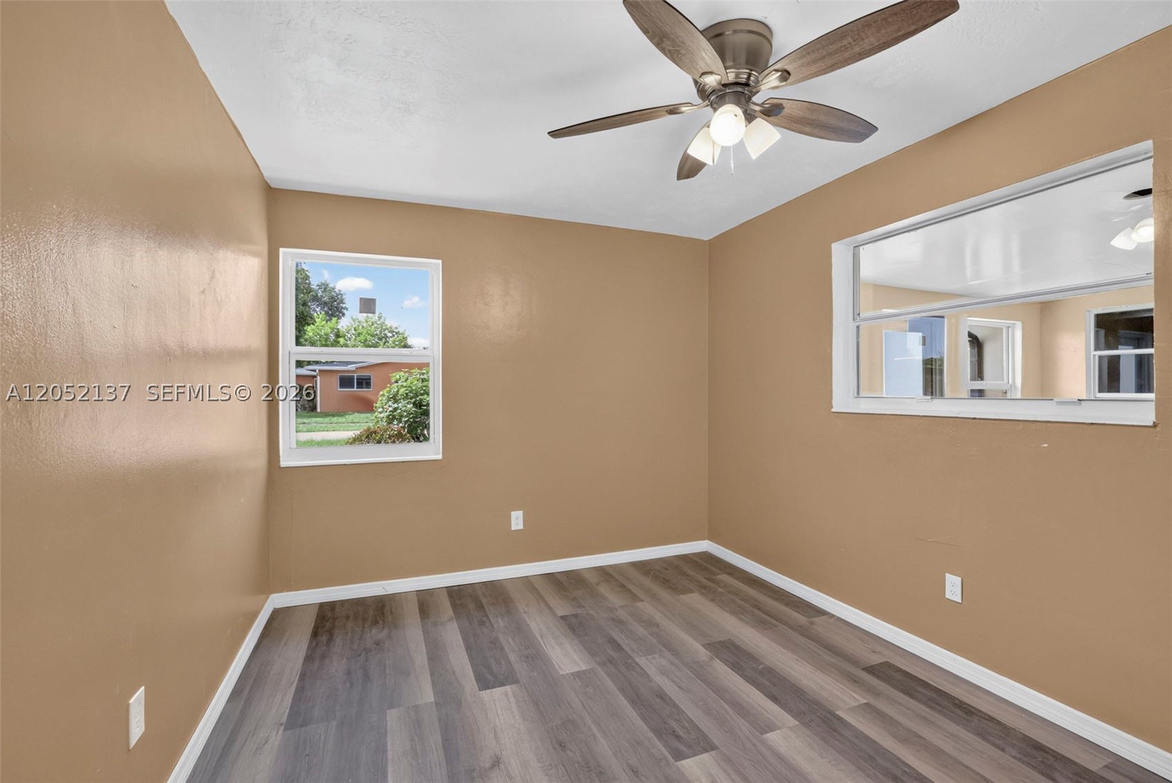 4351 NW 25th St, Lauderhill FL 33313