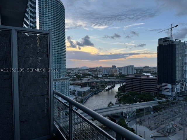 690 SW 1st Ct #2307, Miami FL 33130