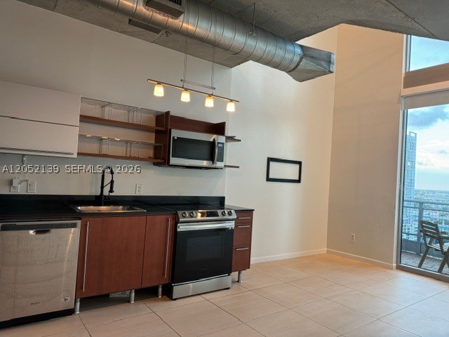 690 SW 1st Ct #2307, Miami FL 33130