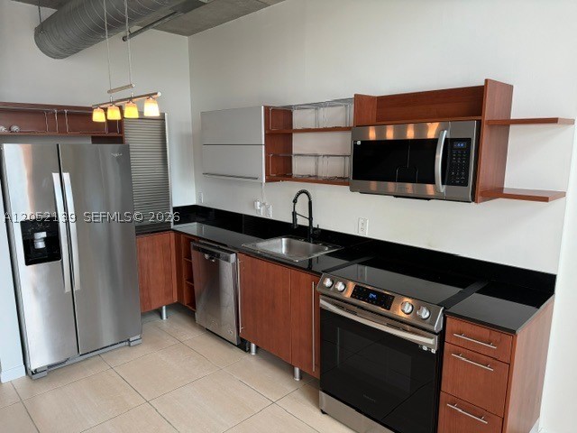 690 SW 1st Ct #2307, Miami FL 33130