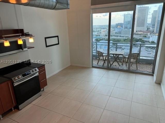 690 SW 1st Ct #2307, Miami FL 33130