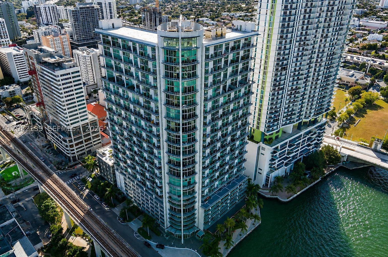 690 SW 1st Ct #2307, Miami FL 33130