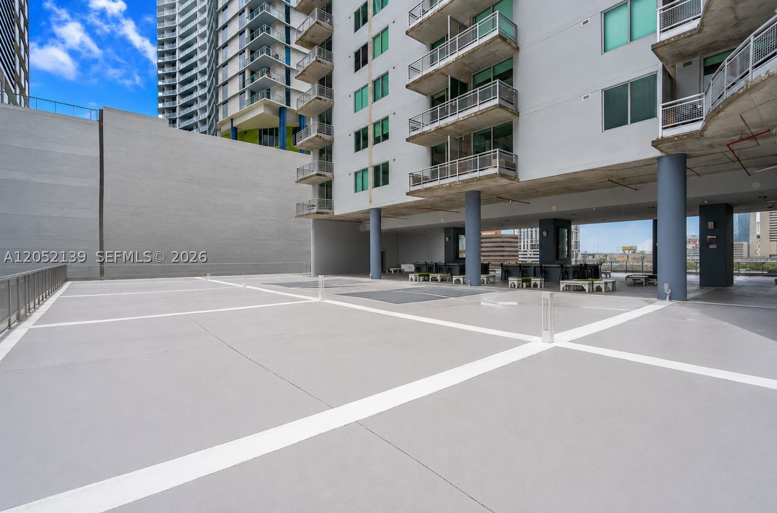 690 SW 1st Ct #2307, Miami FL 33130