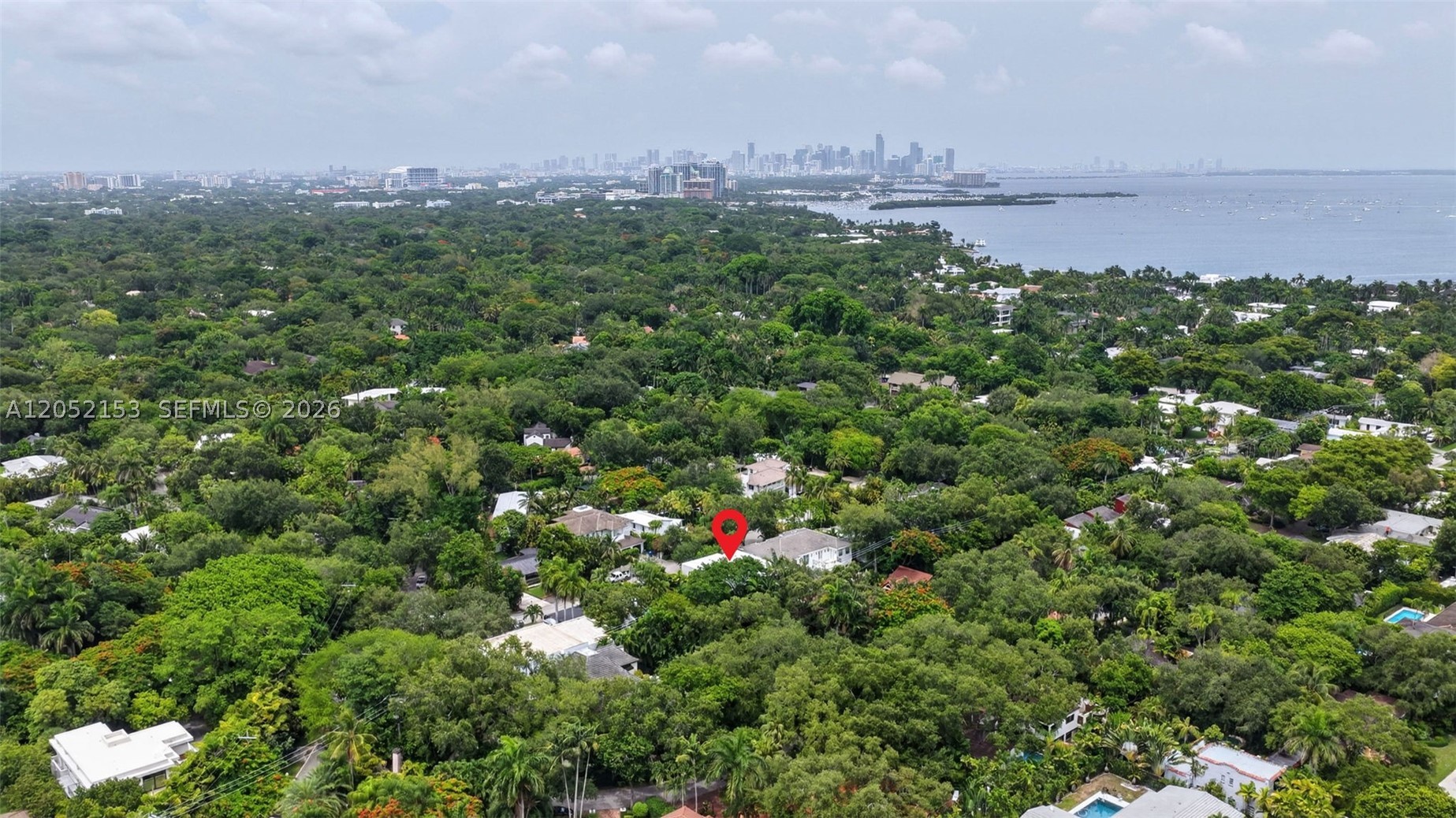 3910 Battersea Rd, Miami FL 33133