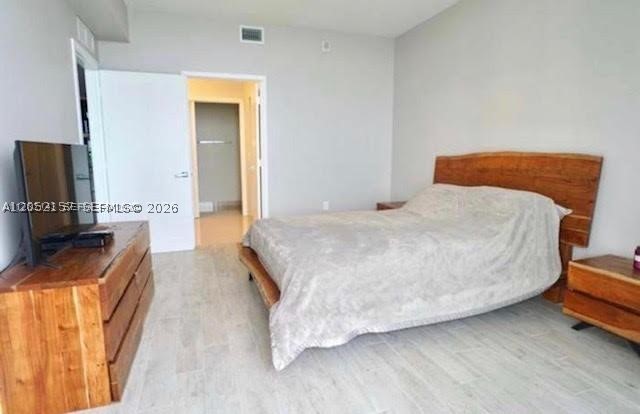600 NE 27th St #2202, Miami FL 33137