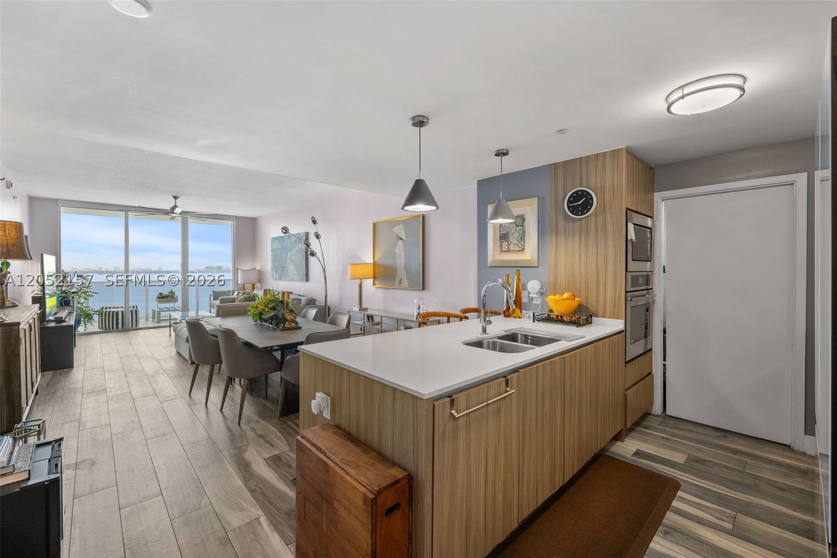 600 NE 27th St #2202, Miami FL 33137