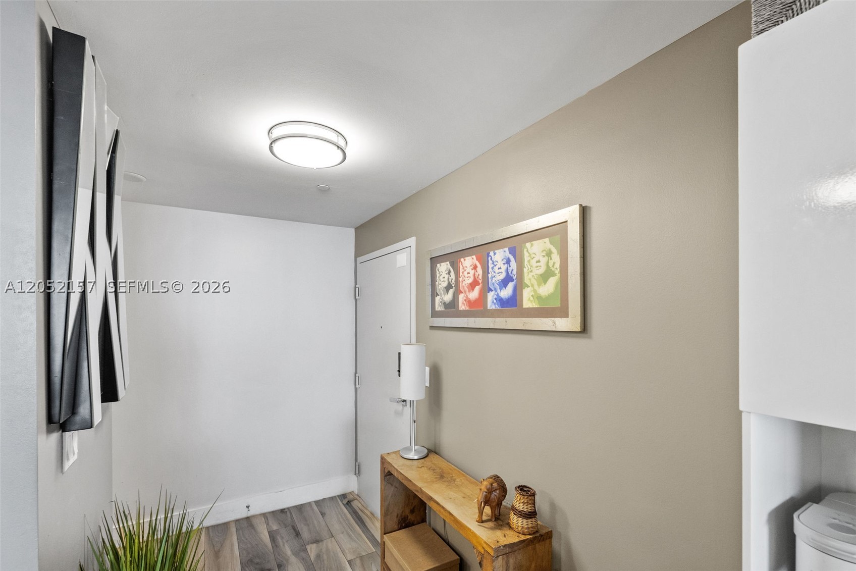 600 NE 27th St #2202, Miami FL 33137