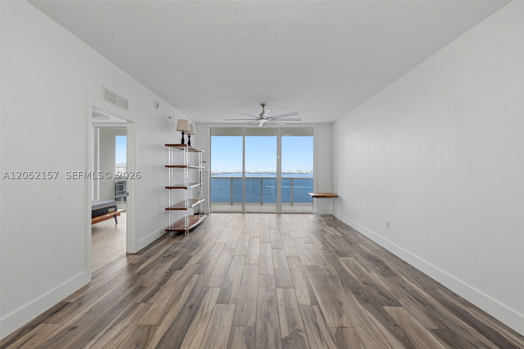 600 NE 27th St #2202, Miami FL 33137